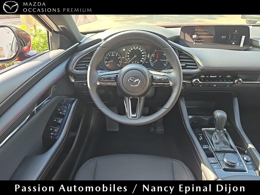 mazda - Visuel 9