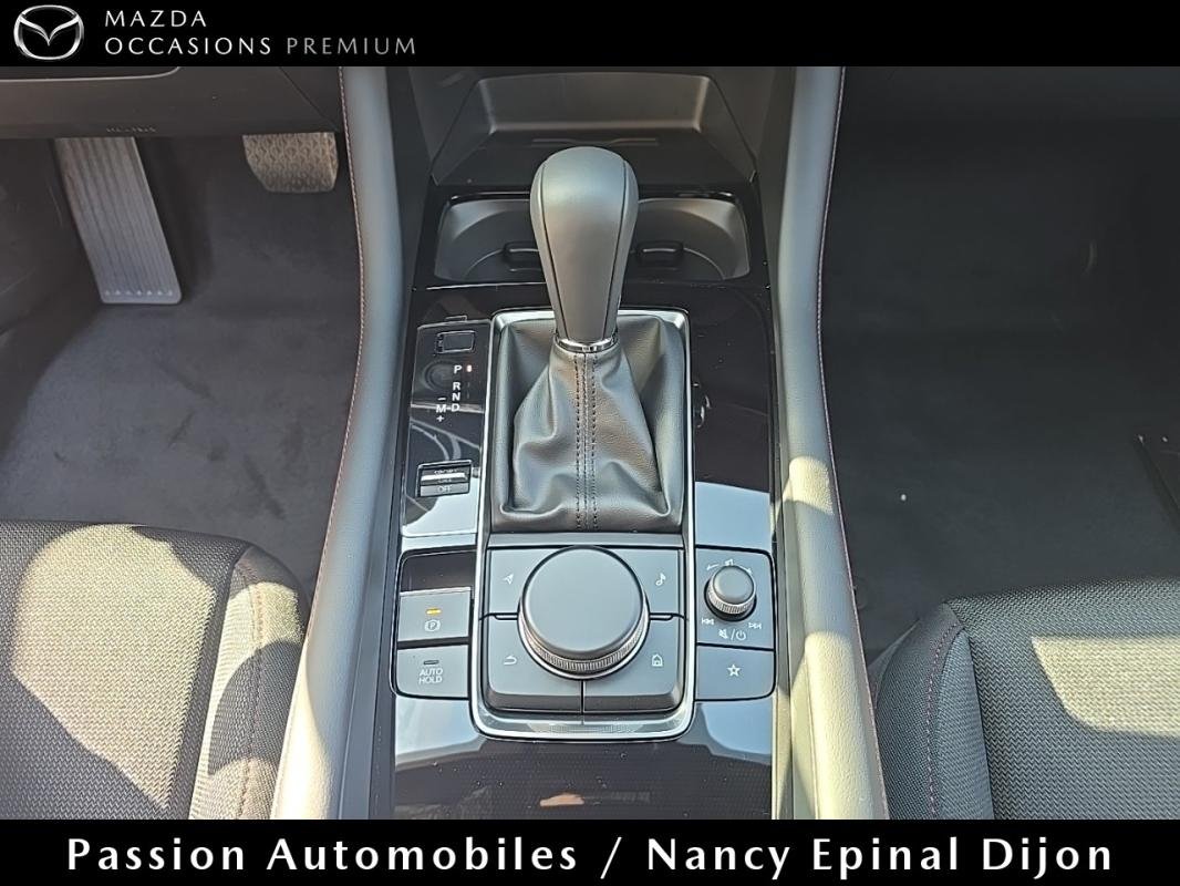mazda - Visuel 12