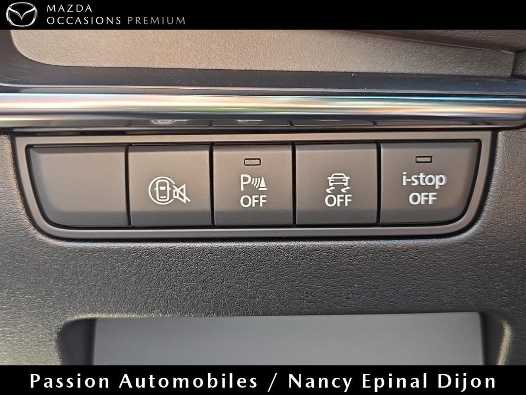 mazda - Visuel 13