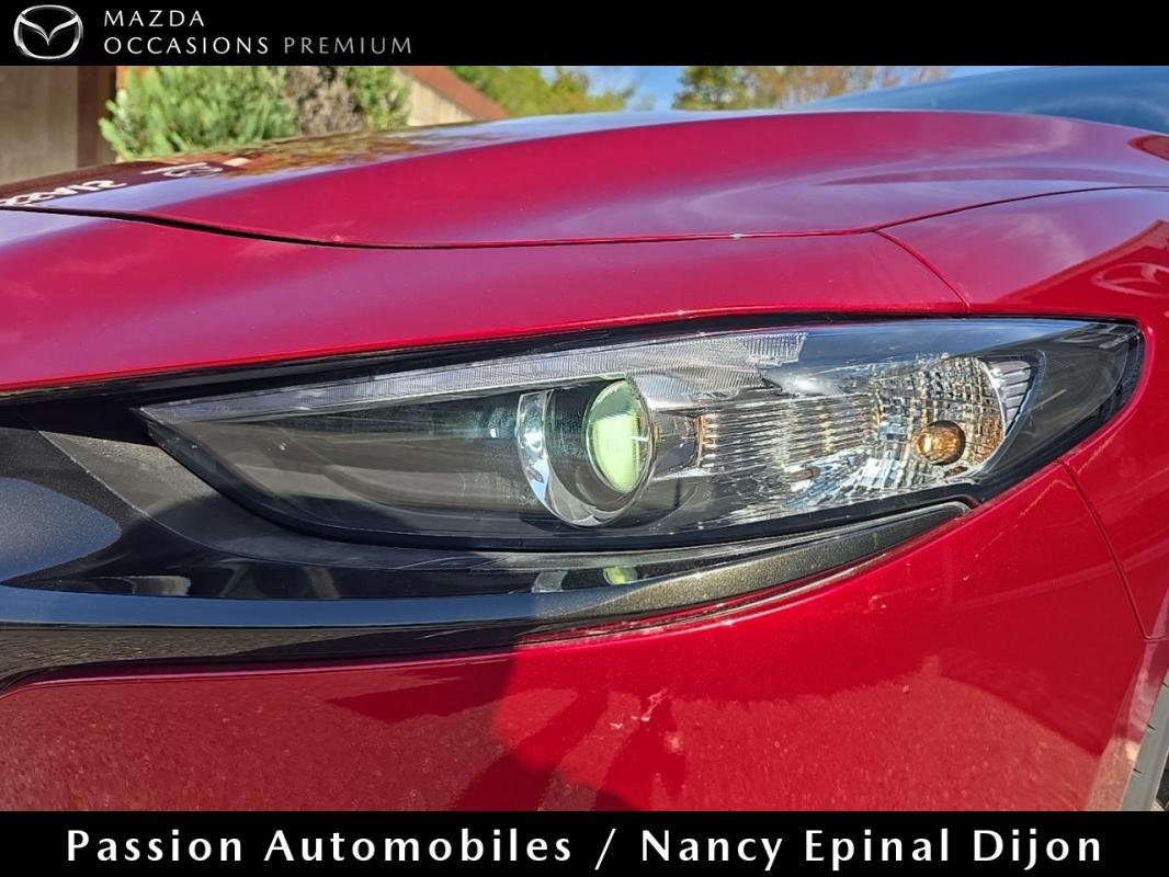 mazda - Visuel 15