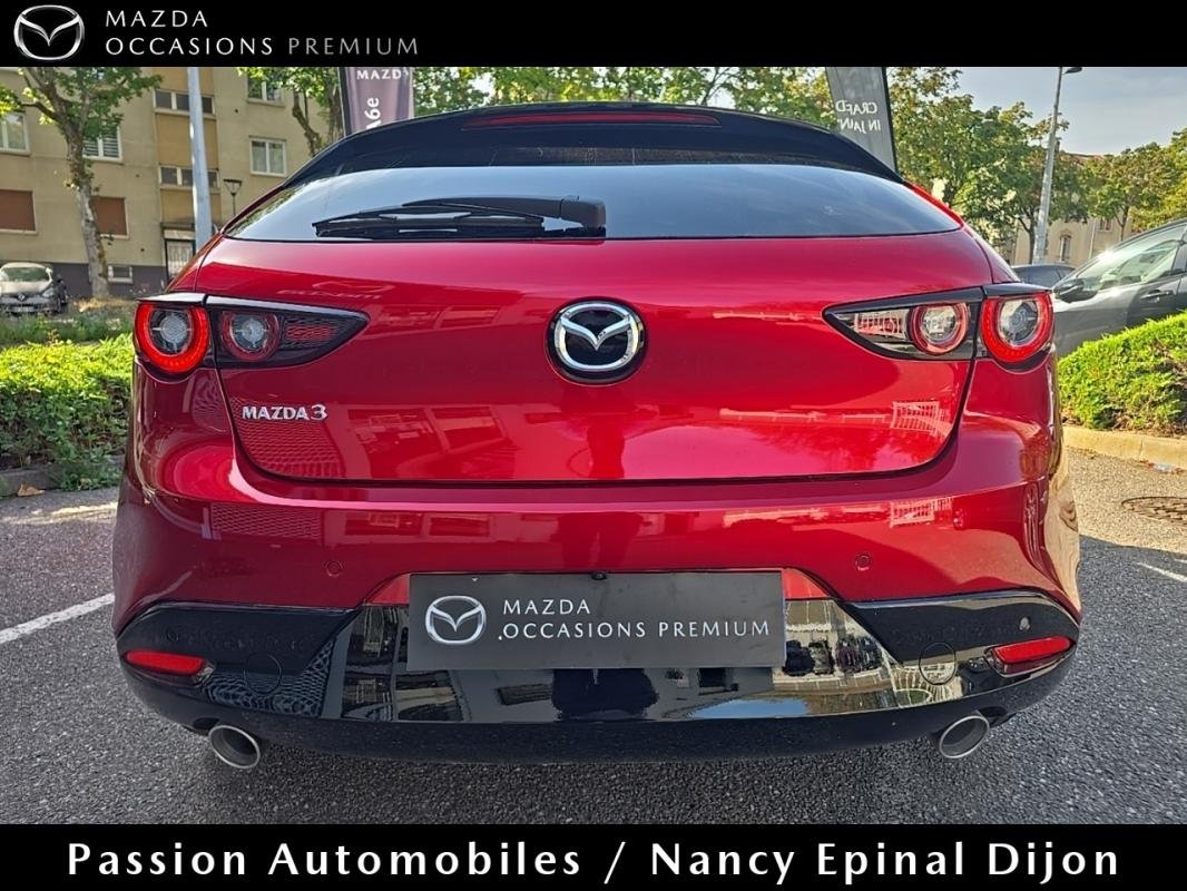 mazda - Visuel 18
