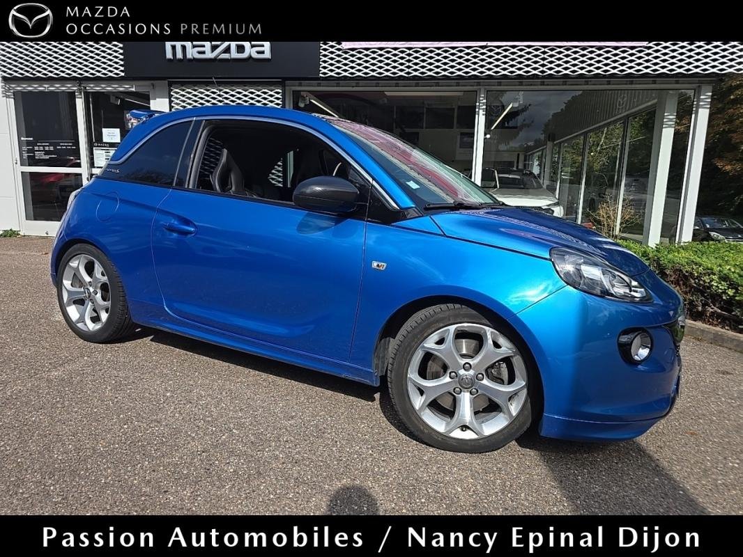 opel - Visuel 0