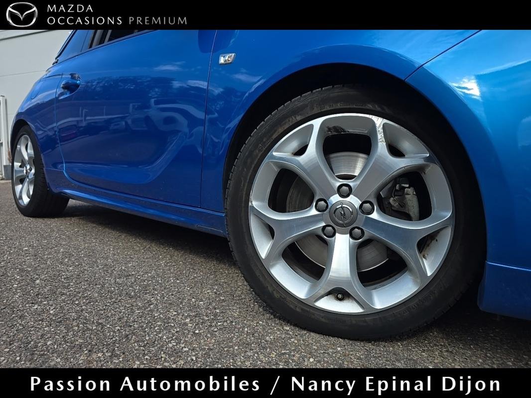 opel - Visuel 1