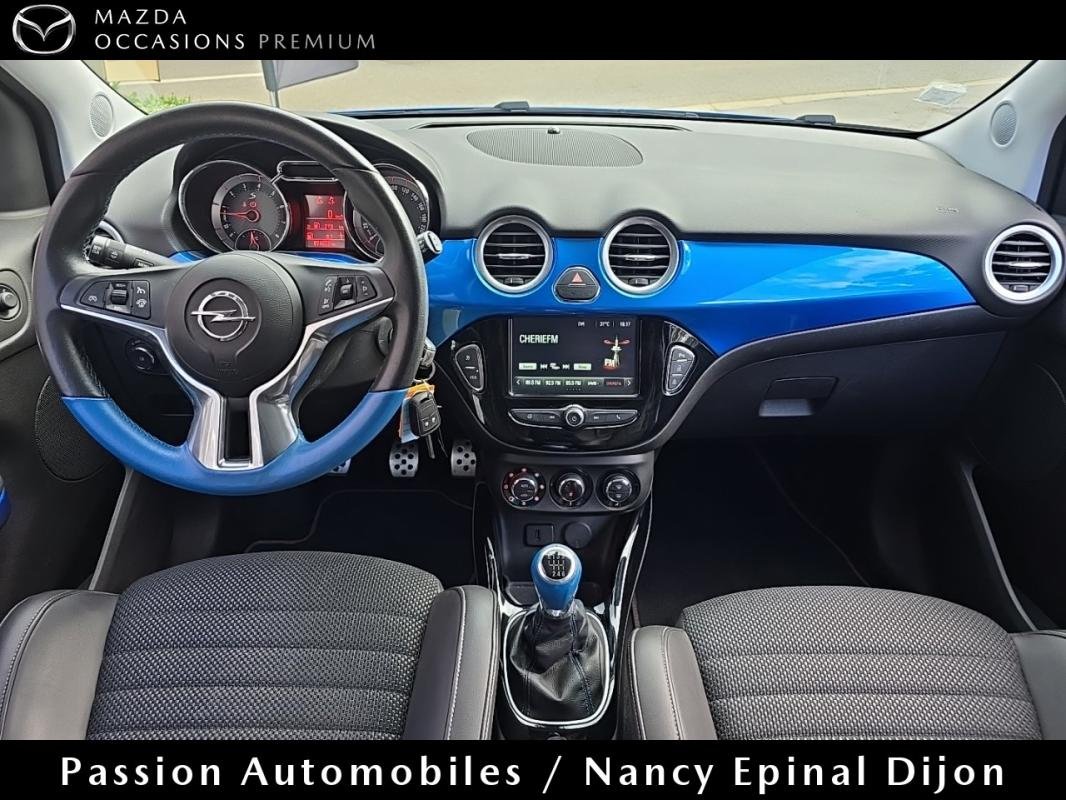 opel - Visuel 4