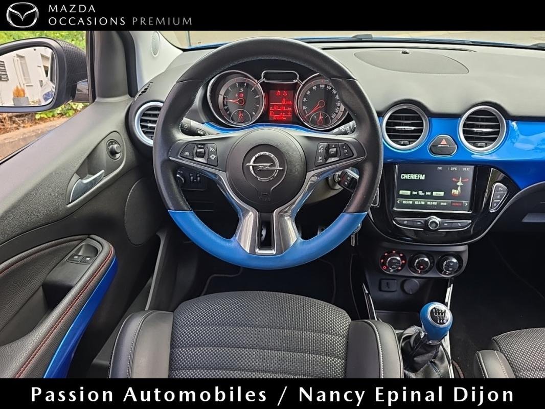 opel - Visuel 6