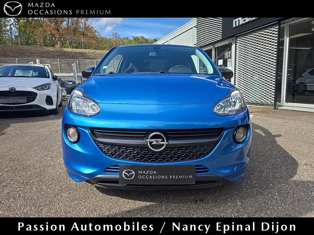 opel - Visuel 16