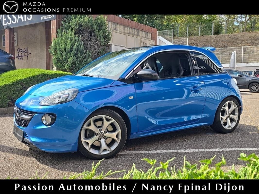 opel - Visuel 19