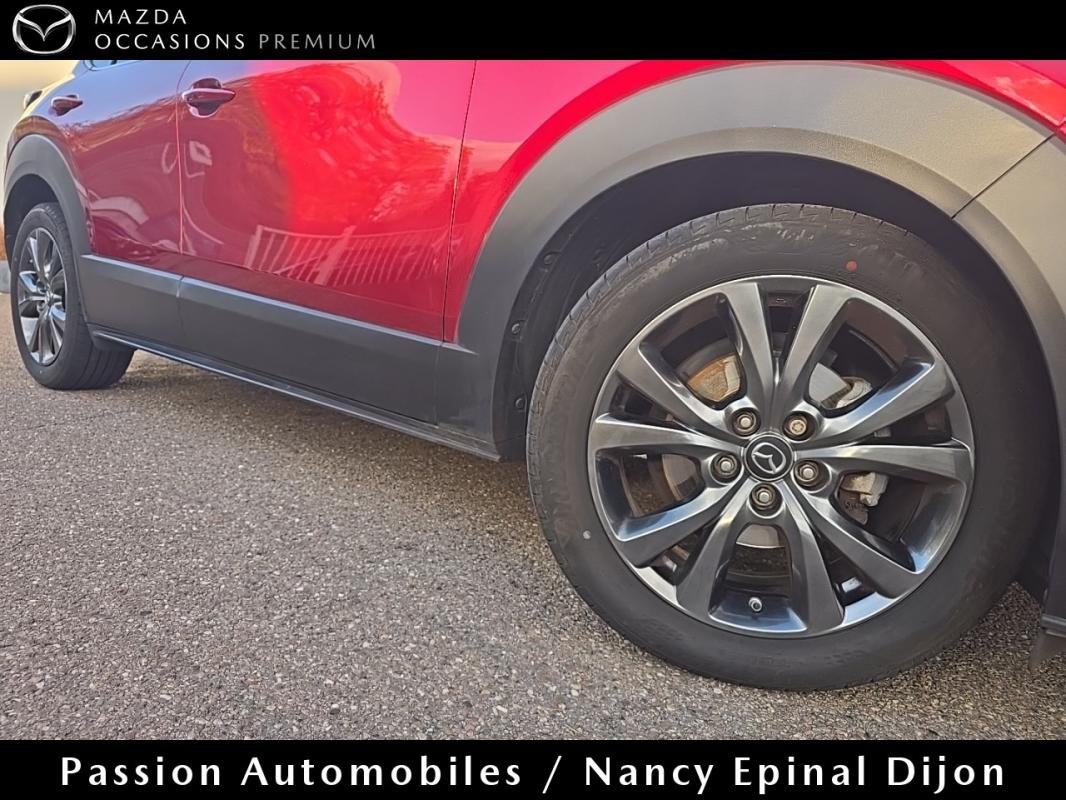 mazda - Visuel 3