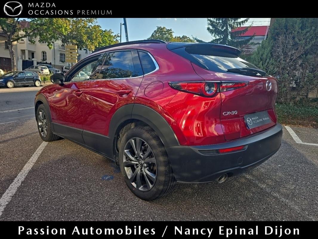 mazda - Visuel 5