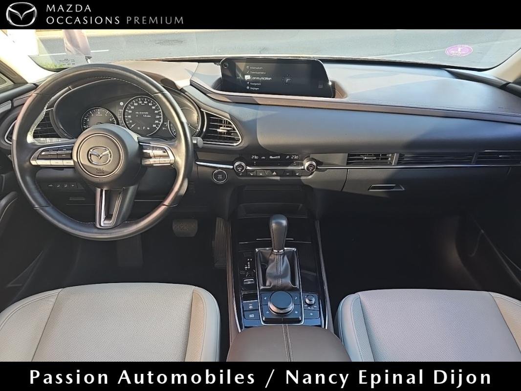 mazda - Visuel 6