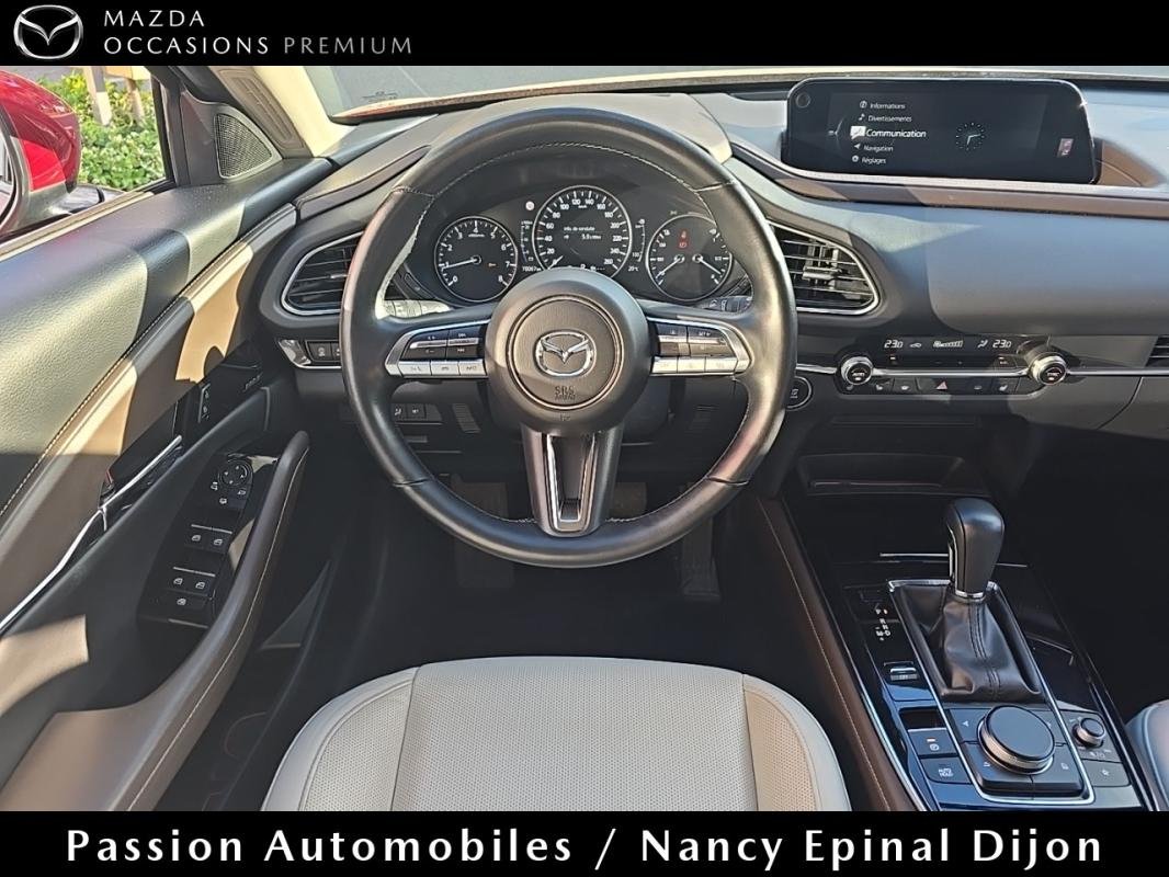 mazda - Visuel 9