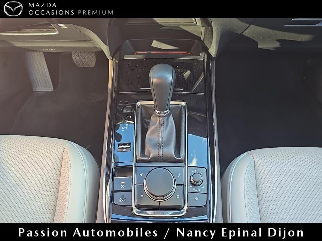 mazda - Visuel 12
