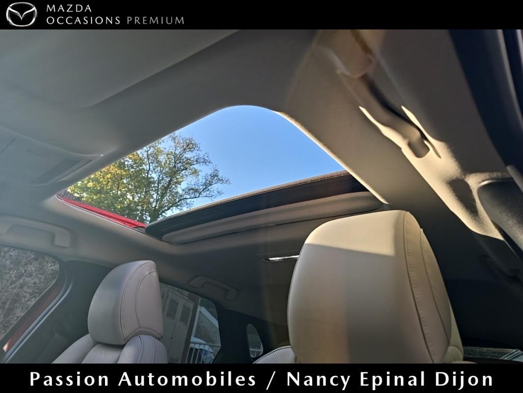mazda - Visuel 14
