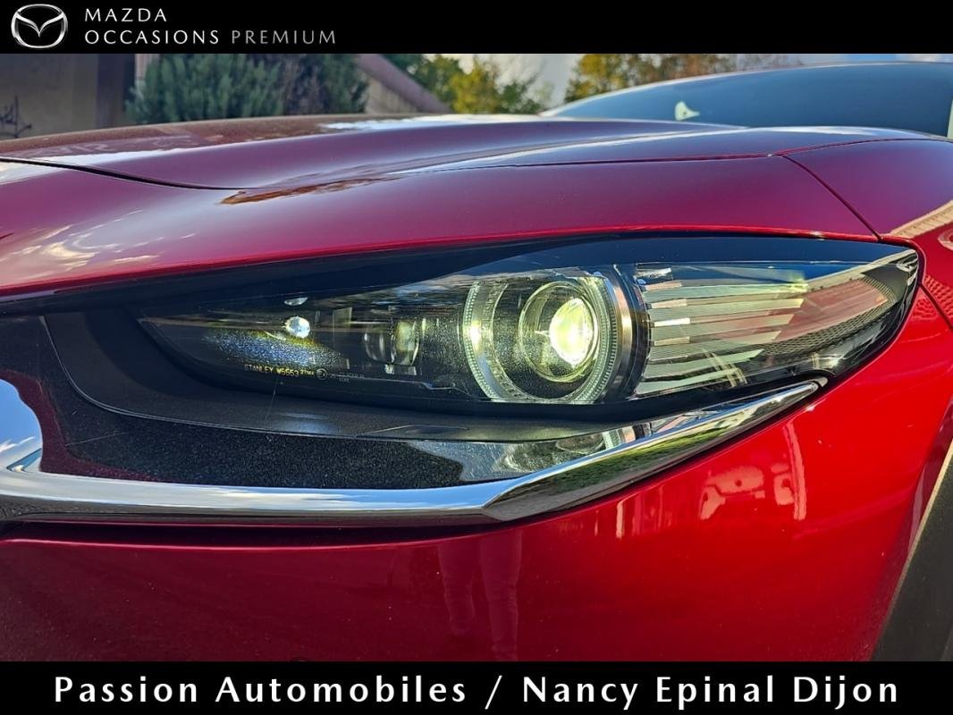mazda - Visuel 15