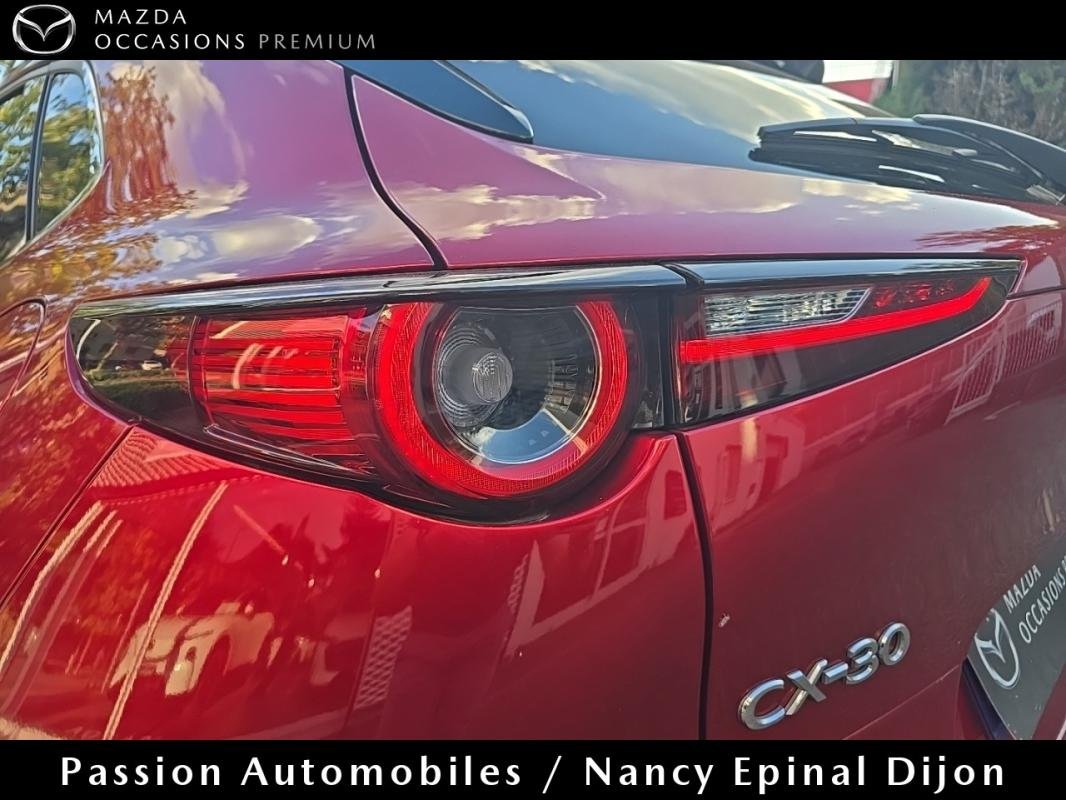 mazda - Visuel 16