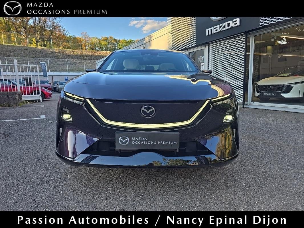 mazda - Visuel 0