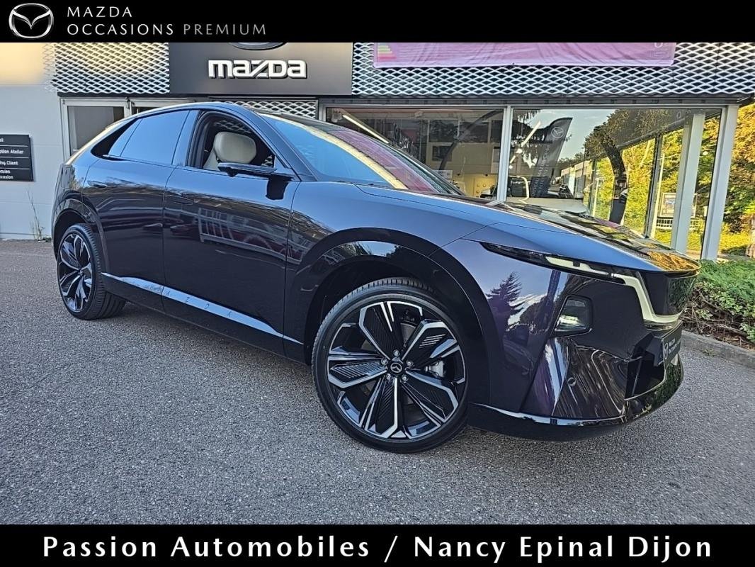mazda - Visuel 1
