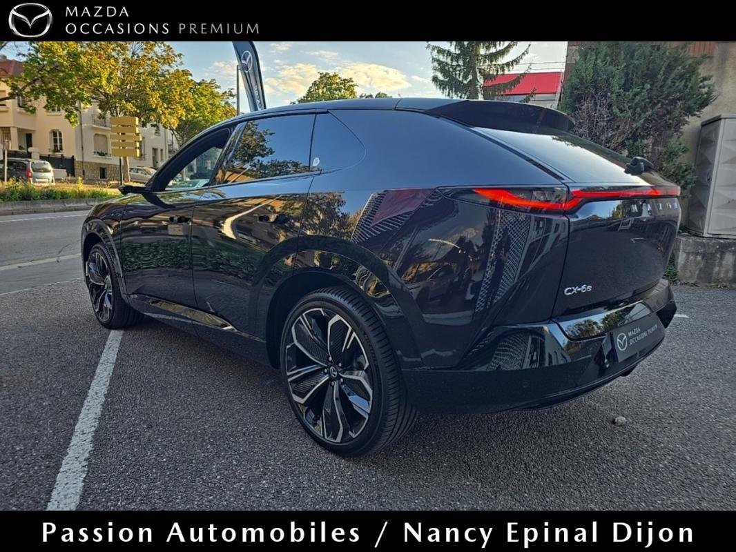 mazda - Visuel 4