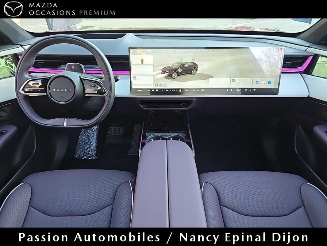 mazda - Visuel 5