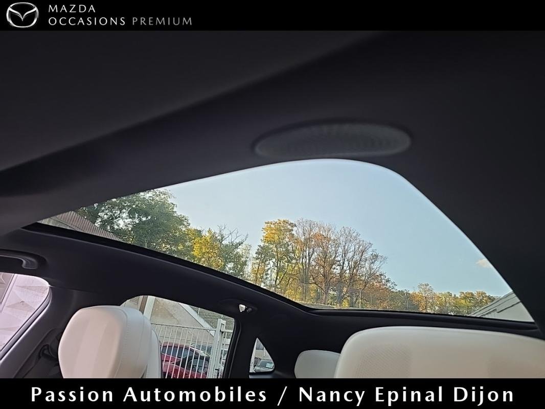 mazda - Visuel 13