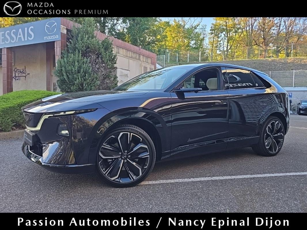 mazda - Visuel 18