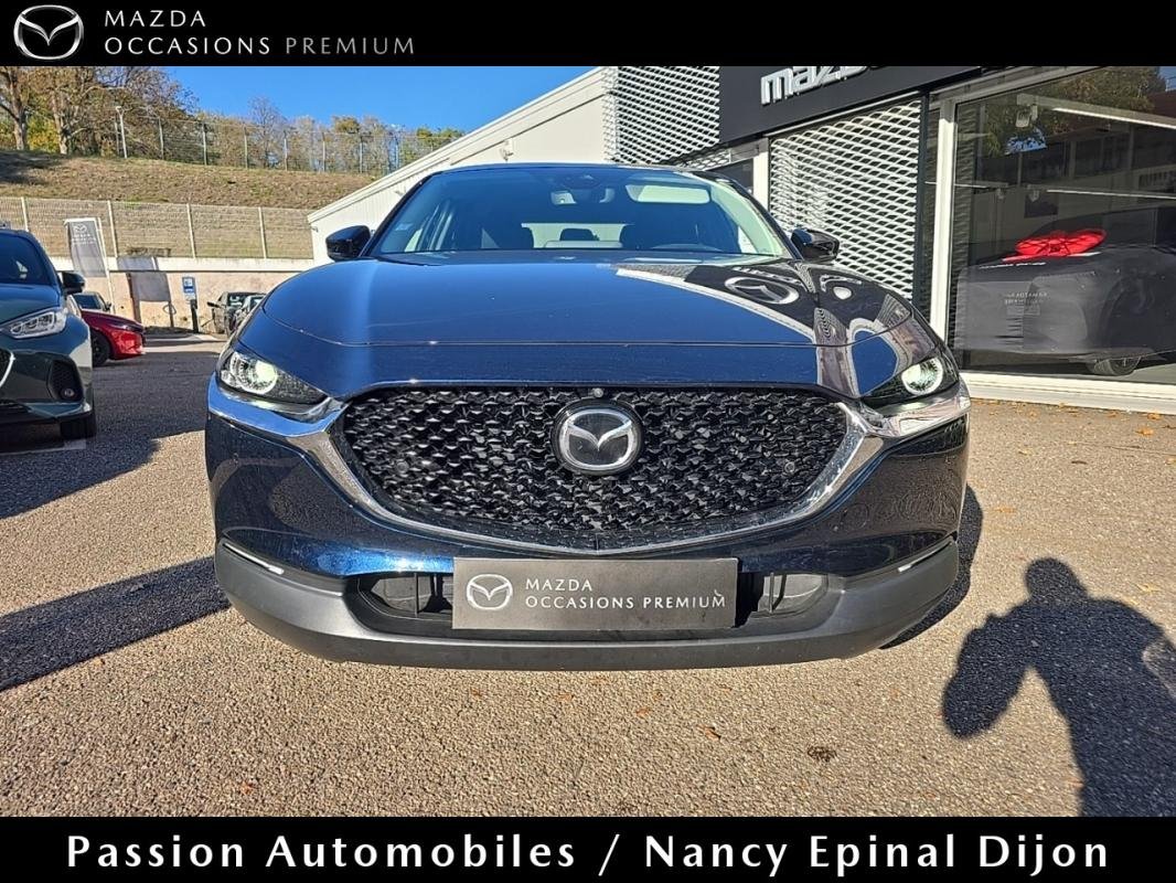 mazda - Visuel 1