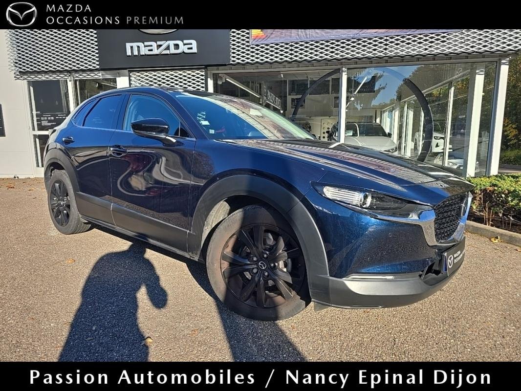mazda - Visuel 2