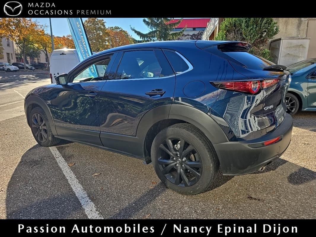 mazda - Visuel 5