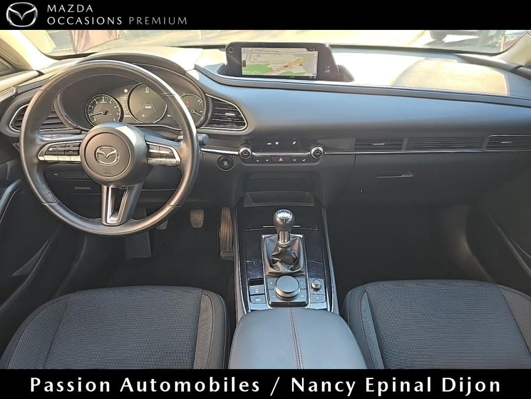mazda - Visuel 6