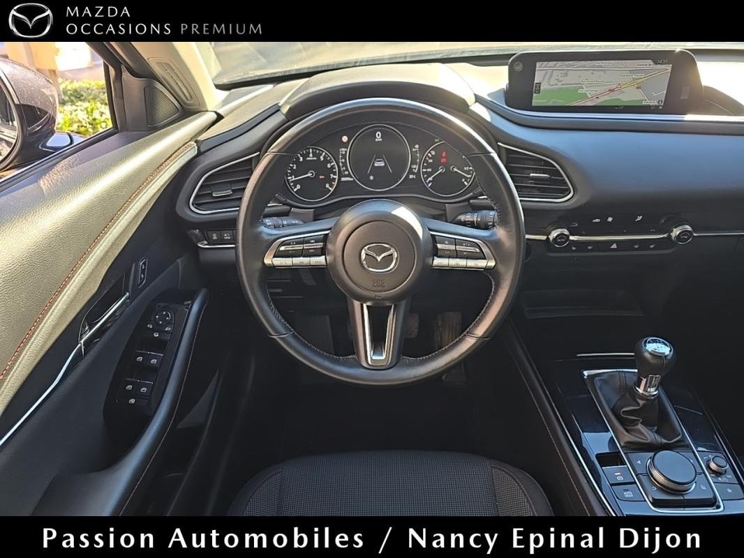 mazda - Visuel 9