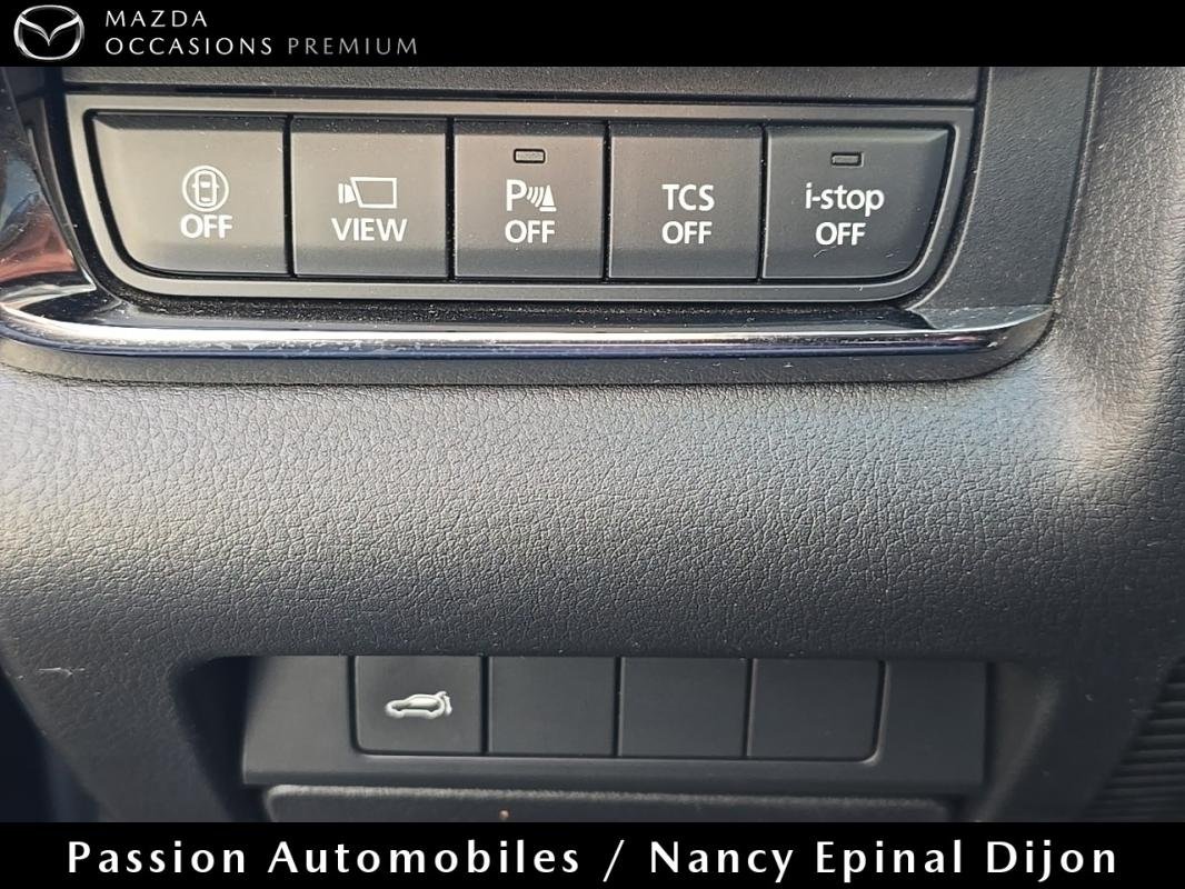 mazda - Visuel 13