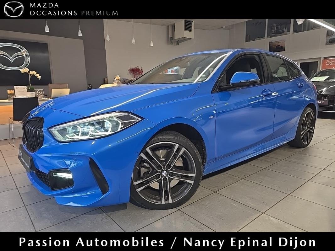 bmw - Visuel 0