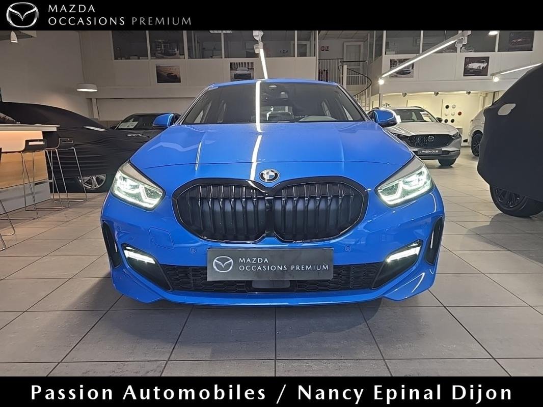 bmw - Visuel 1