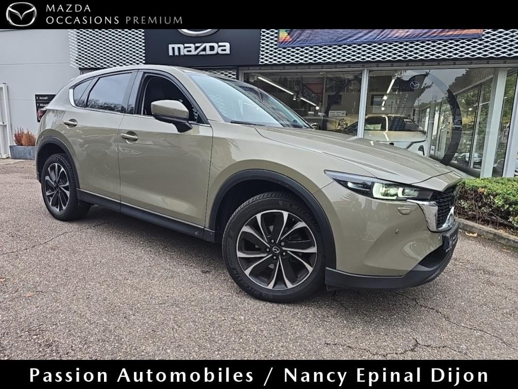 mazda - Visuel 2