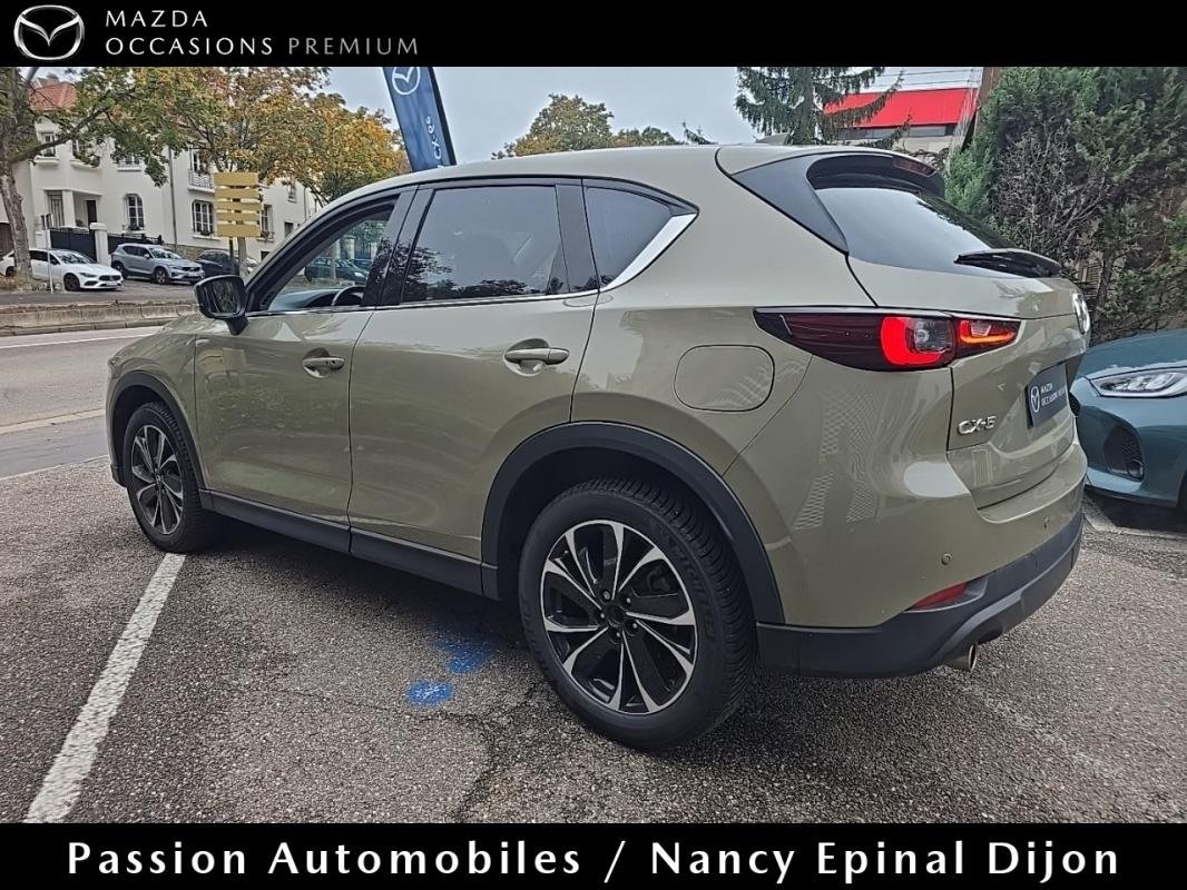 mazda - Visuel 5