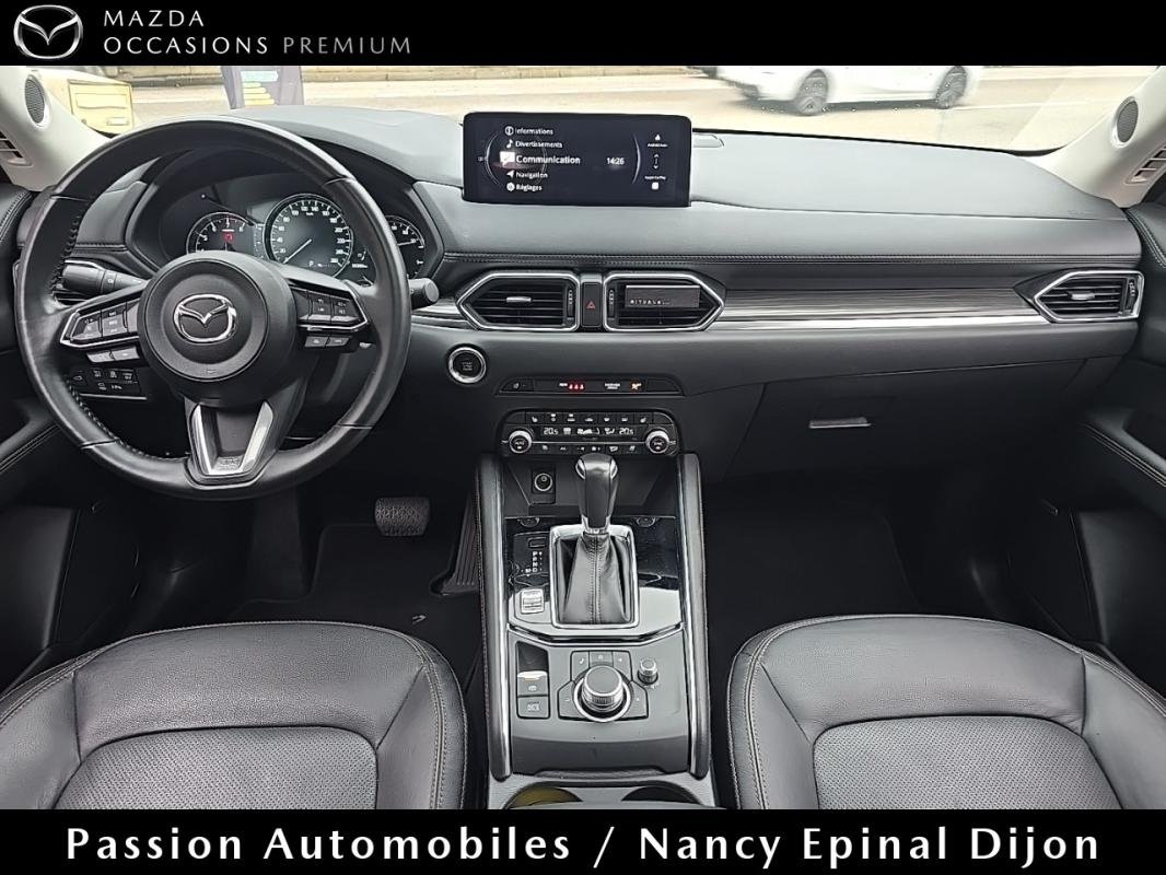 mazda - Visuel 6