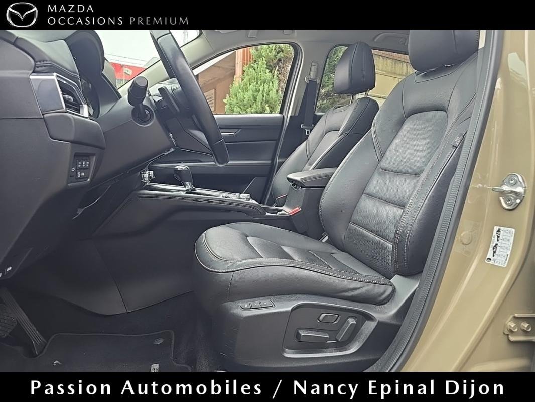 mazda - Visuel 7