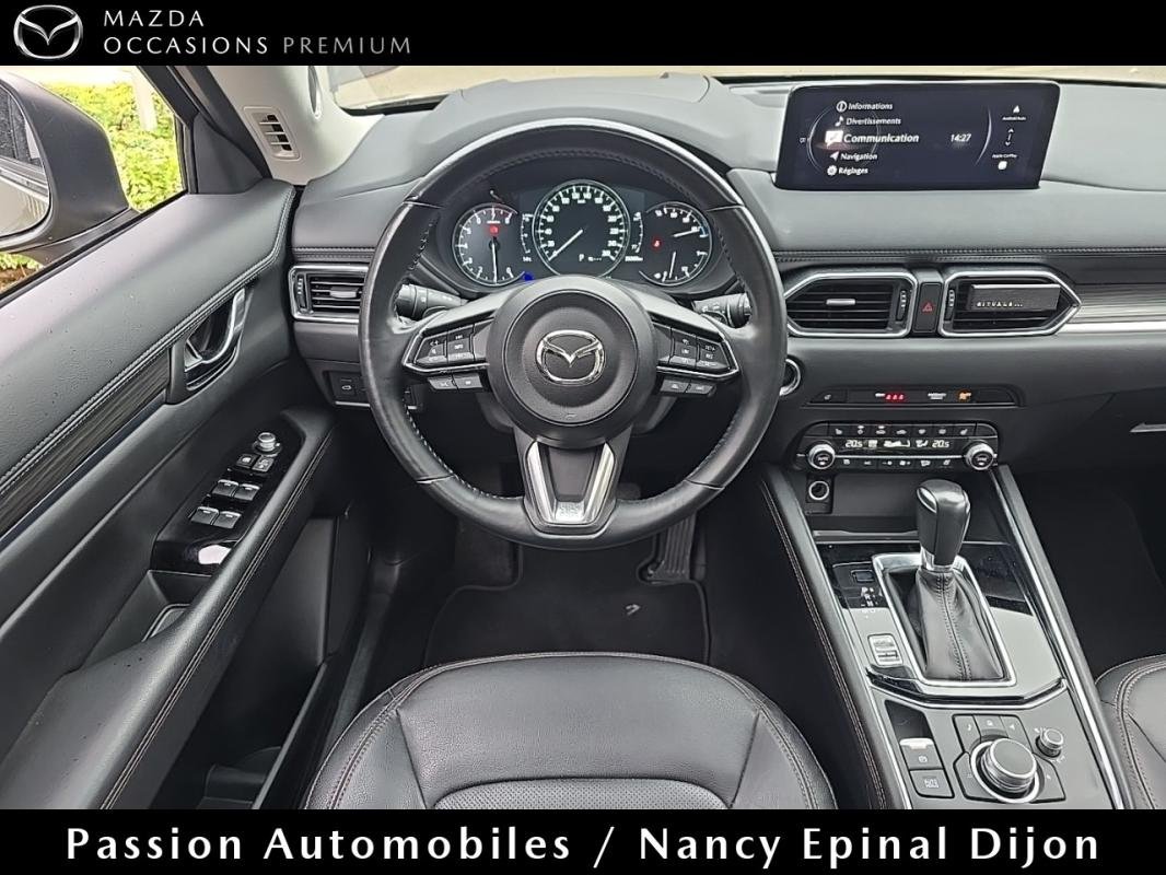mazda - Visuel 9