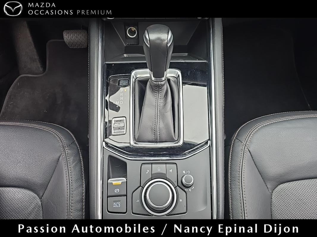 mazda - Visuel 12