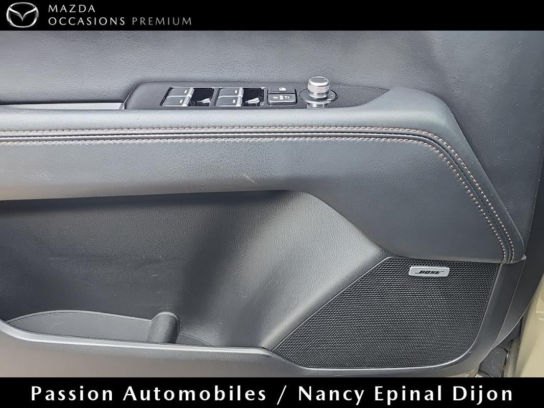 mazda - Visuel 13