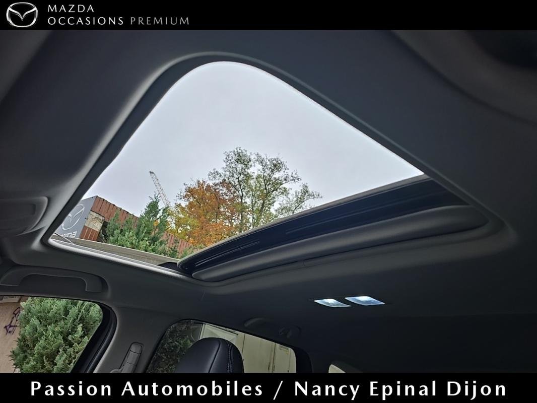 mazda - Visuel 14